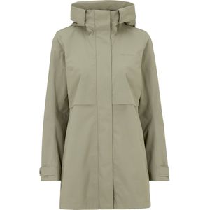 Didriksons Outdoorjas  groen