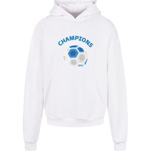 Sweatshirt 'Argentina Champions'