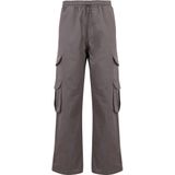 DEF - Cargobroek - Donkergrijs - Pure