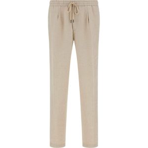Boggi Milano Pantalon  sand