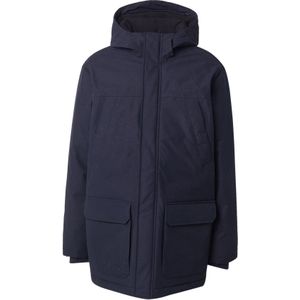 Iriedaily Winterparka 'Nilas'  marine