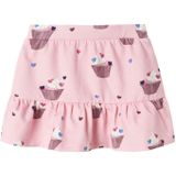 Rok - Biologisch Katoen - Plooirokken