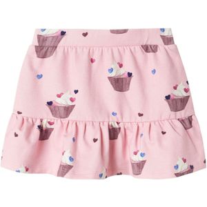 Rok - Biologisch Katoen - Plooirokken