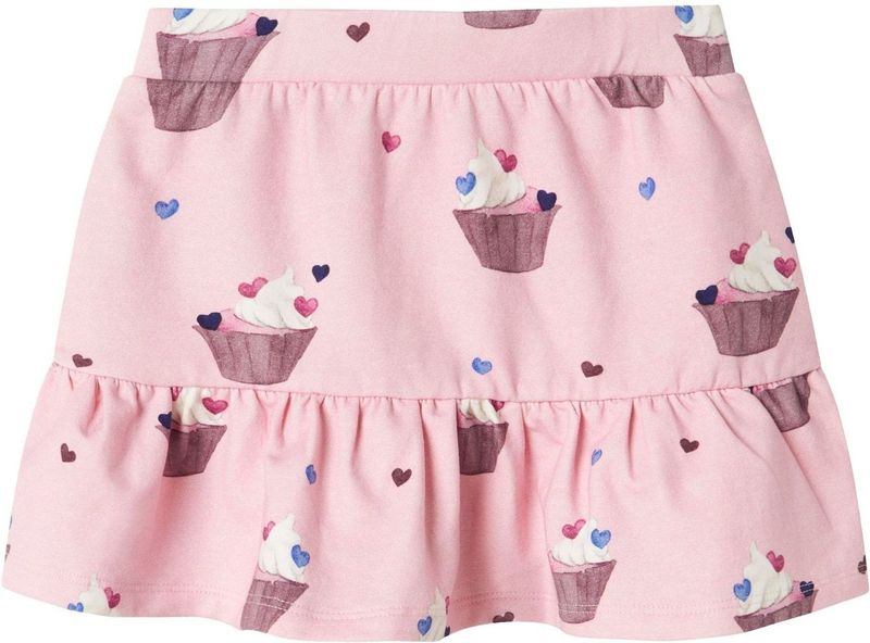 Rok - Biologisch Katoen - Plooirokken