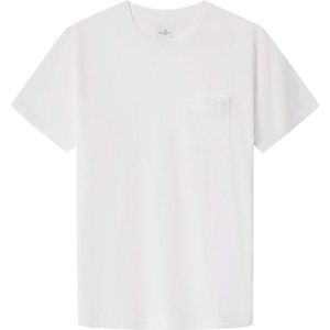 Hackett London Shirt  wit