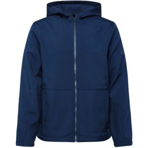 BLEND Tussenjas  donkerblauw