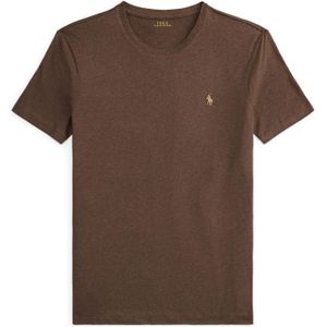 Polo Ralph Lauren Shirt  chocoladebruin