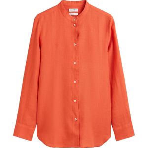 Marc O'Polo Blouse  oranjerood
