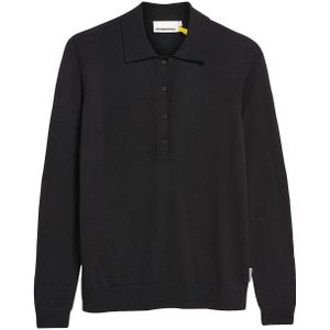 ARMEDANGELS Trui  zwart