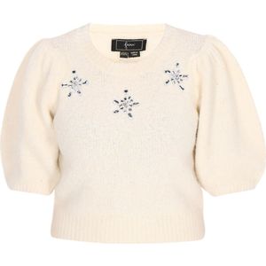 faina Trui  offwhite