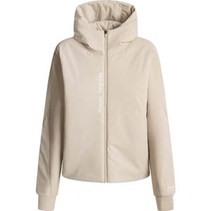 Red Bull Racing x Pepe Jeans Tussenjas  beige / wit