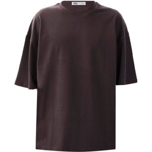 VAMOS CLO Shirt  bruin