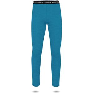 normani Sport onderkleding 'Mackay'  blauw / zwart / wit