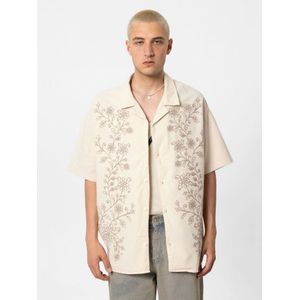 VAMOS CLO Overhemd  beige