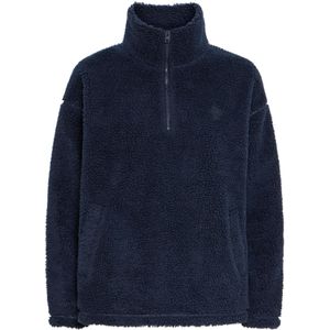 Oxmo Trui 'Tolirone'  nachtblauw
