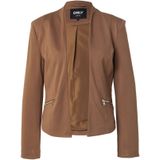 ONLY - ONLPAIGE - Blazer - ombergrijs