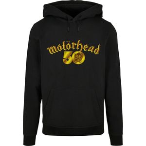 Sweatshirt 'Motorhead - 50th Anniversary'