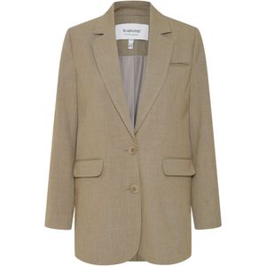 b.young Blazers 'Danta'  donkerbeige