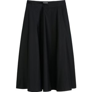 Marc O'Polo Rok  nachtblauw