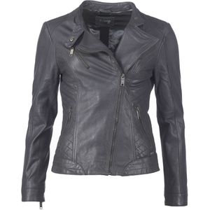 Maze Tussenjas 'Sally'  basaltgrijs