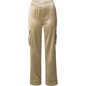 b.young Cargobroek 'ESTO'  sand