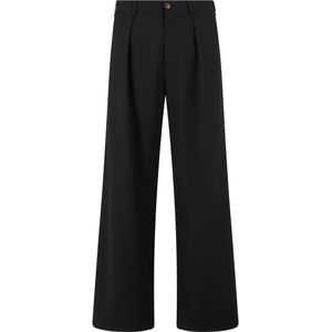 Prohibited Broek 'SoHo'  zwart