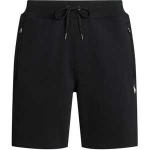 Polo Ralph Lauren Broek  zwart / wit