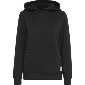 North Bend Sweatshirt 'Tamina'  zwart
