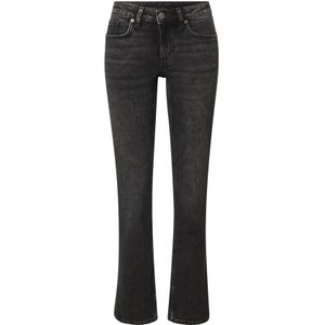 WEEKDAY Jeans 'Tension'  black denim