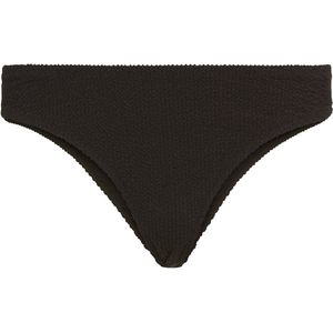 LSCN by LASCANA Bikinibroek  zwart