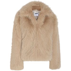 Noisy May - EVIE - Damesjack - Imitatiebont