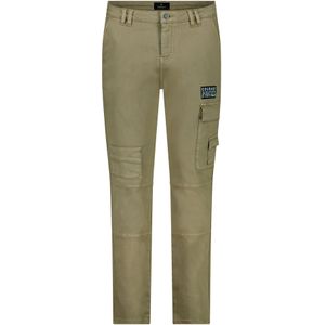 monari Cargojeans  olijfgroen