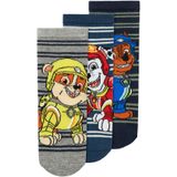 Huissokken - Paw Patrol - 3-pack - Jacquard