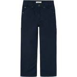 Broek 'NKMRYAN'