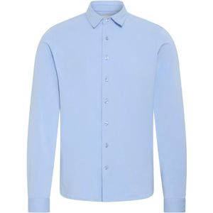 Casual Friday Overhemd 'CFFOLKE'  lichtblauw