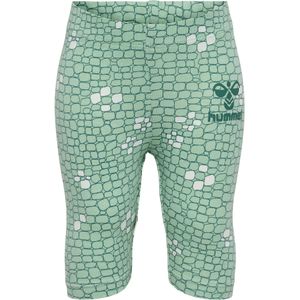 Hummel - Zanzi - Leggings - Biologische Katoen - Driekwart Lengte - Snug Fit