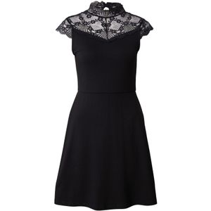 ABOUT YOU Jurk 'Gwen'  zwart