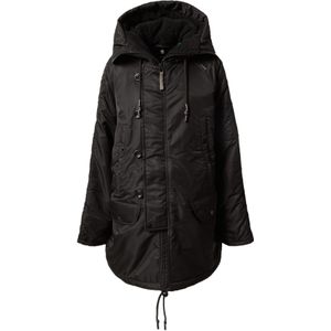 Winterparka