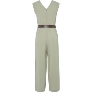 LASCANA Jumpsuit  groen
