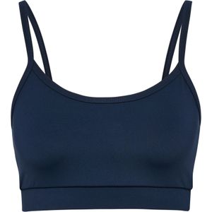 Hummel Sporttop  navy / rood / wit