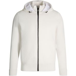 STRELLSON Sweatvest 'Victor'  wit