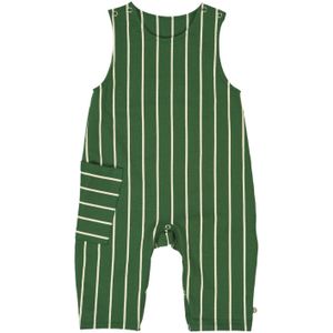 Müsli by GREEN COTTON Tuinbroek '1584067700'  groen / eierschaal