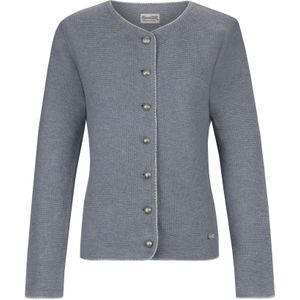 Gebreid vest 'Marissa'