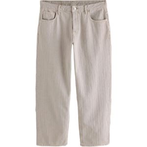 Next Jeans  stone grey