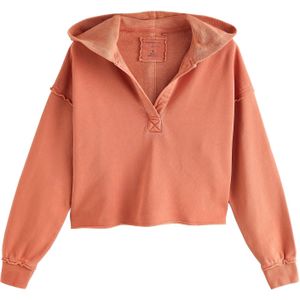 Next Sweatshirt  mandarijn