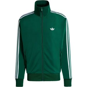 ADIDAS ORIGINALS Sweatvest 'Firebird'  groen