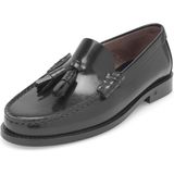 Henry Stevens Instappers 'Hunter W TL'  zwart