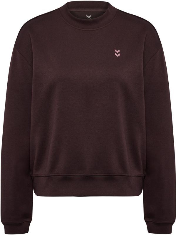 Hummel - HMLYOGA SOFT W - Sweatshirt