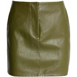 Marks & Spencer Rok  olijfgroen