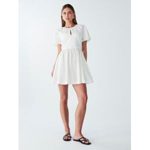 Willa Jurk 'Glen'  wit